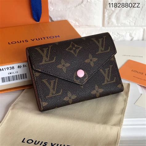 mini wallet lv|lv small wallet.